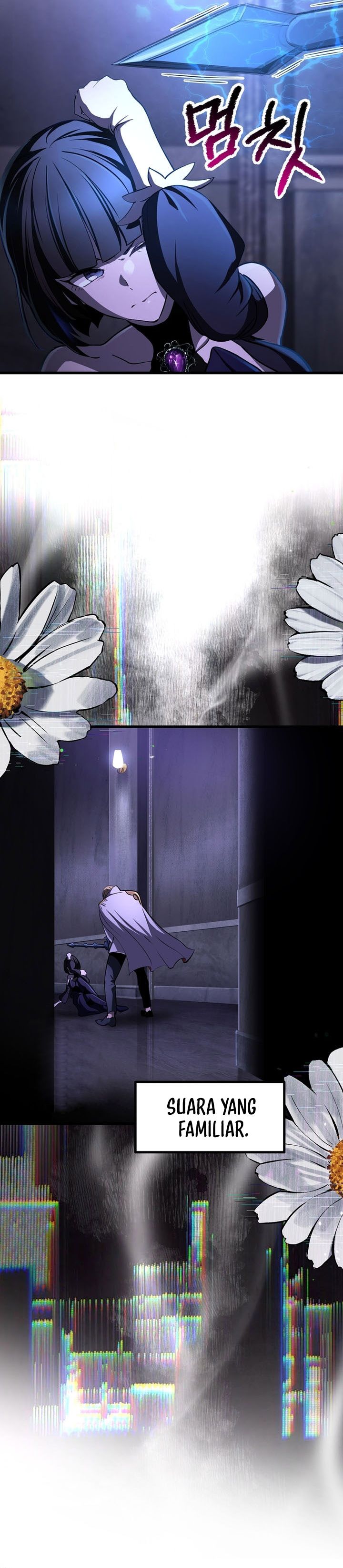 Otherworldly Sword King’s Survival Records Chapter 244 Gambar 24